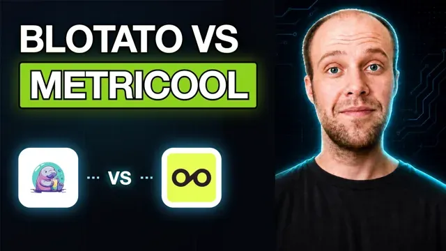 Blotato vs Metricool: Full Comparison for Social Media Management thumbnail