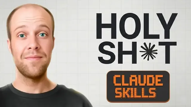 3 Ways to Create Claude Skills (10x Your Claude Code Results) thumbnail