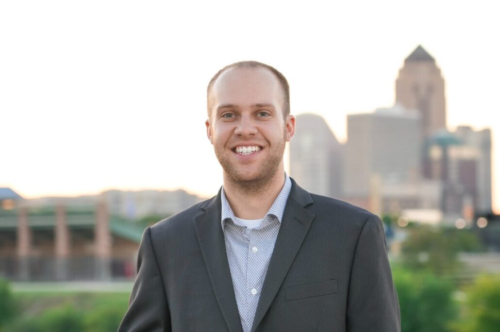 Ryan Doser, AI marketing expert and consultant